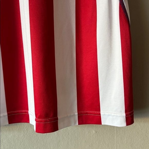 Vintage Puma Paraguay 2004-06 Home Jersey - Picture 11 of 14